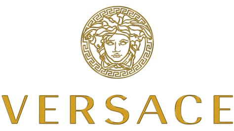 versace logo carré|Versace car.